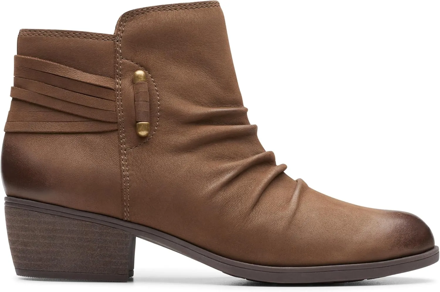 Clarks Women's Charlten Rosa