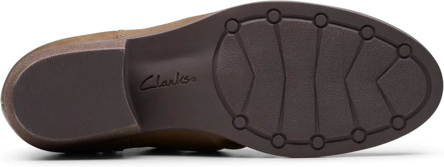 Clarks Women's Charlten Rosa