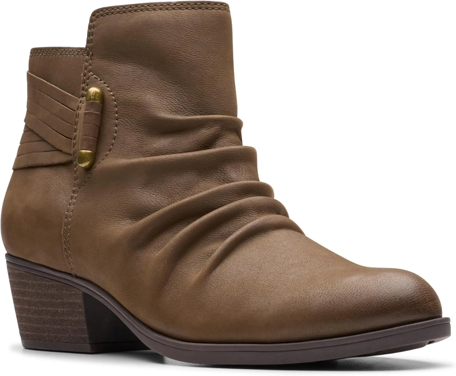 Clarks Women's Charlten Rosa