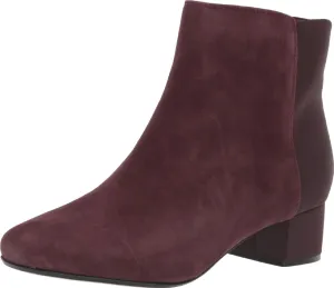 Clarks Women's Chartli Valley Ankle Boot
