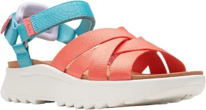 Clarks Women's Dashlite Cross Sandal