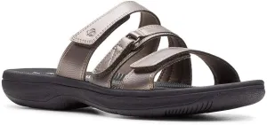 Clarks Women's Declan Ivy Sandal