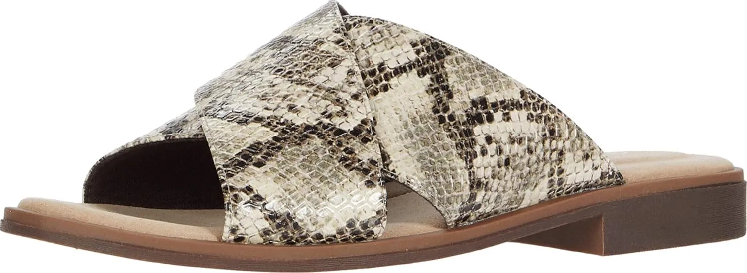 Clarks Women's Declan Ivy Sandal