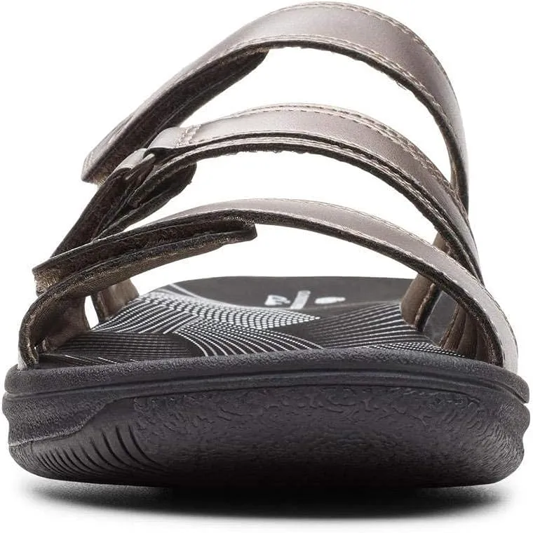 Clarks Women's Declan Ivy Sandal