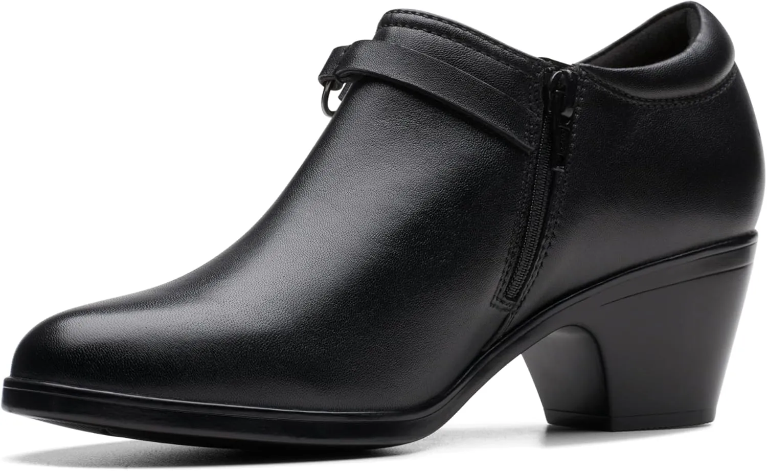 Clarks Women's Emily 2 Erin Pump