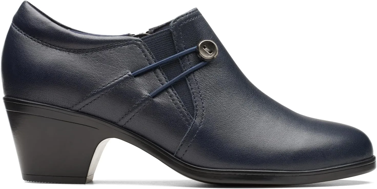 Clarks Women's Emily 2 Erin Pump