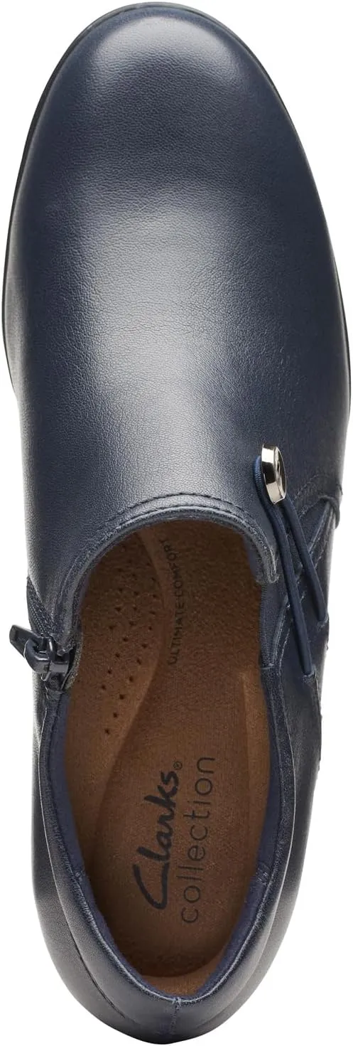 Clarks Women's Emily 2 Erin Pump