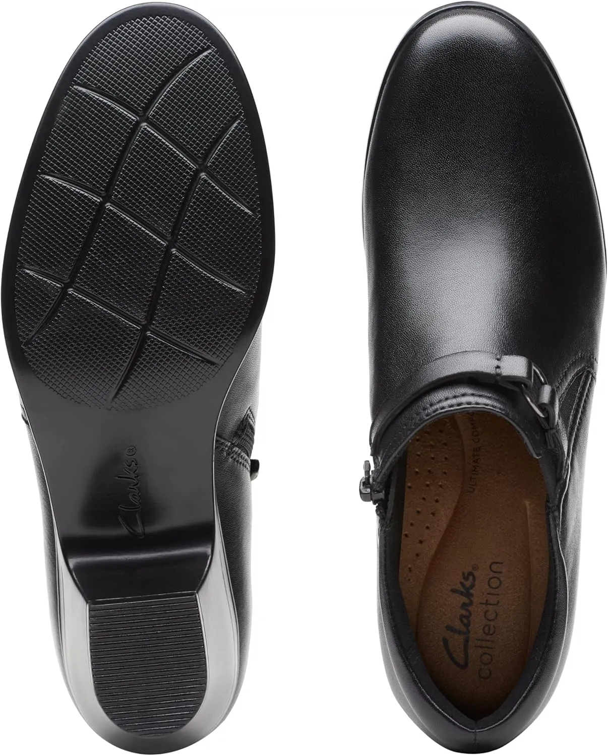 Clarks Women's Emily 2 Erin Pump