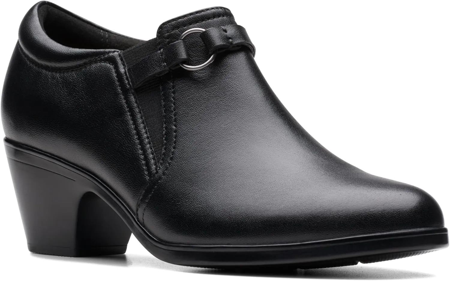 Clarks Women's Emily 2 Erin Pump