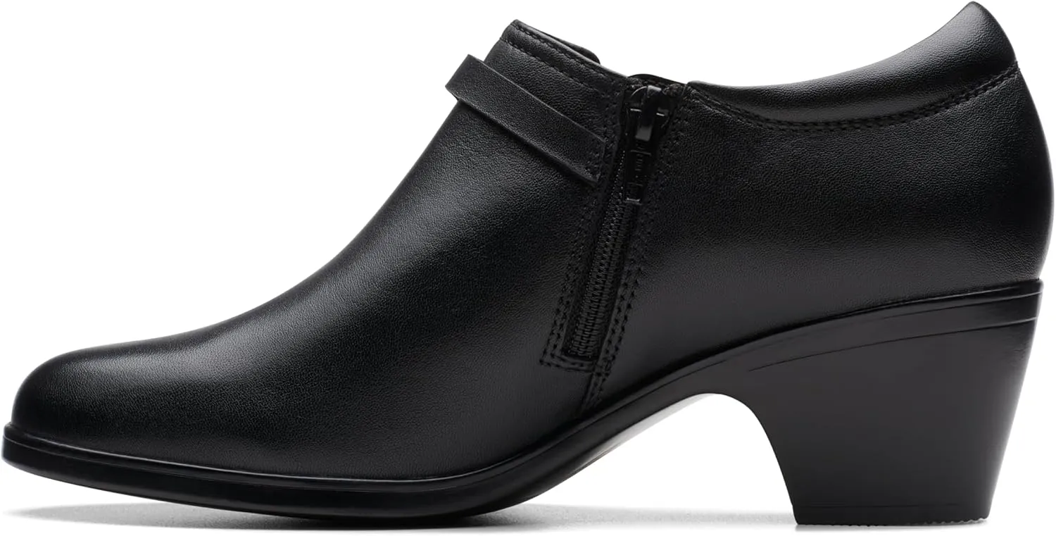 Clarks Women's Emily 2 Erin Pump