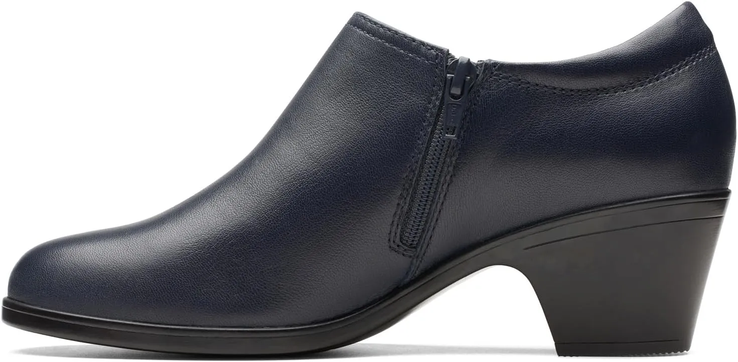 Clarks Women's Emily 2 Erin Pump