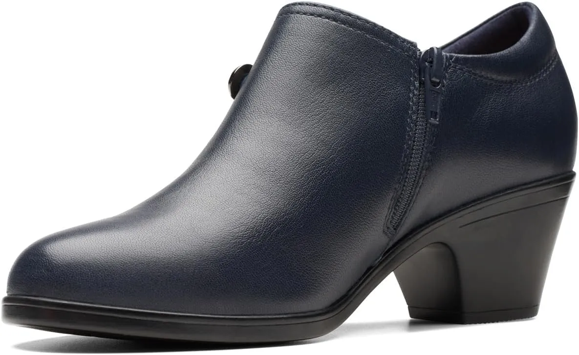 Clarks Women's Emily 2 Erin Pump