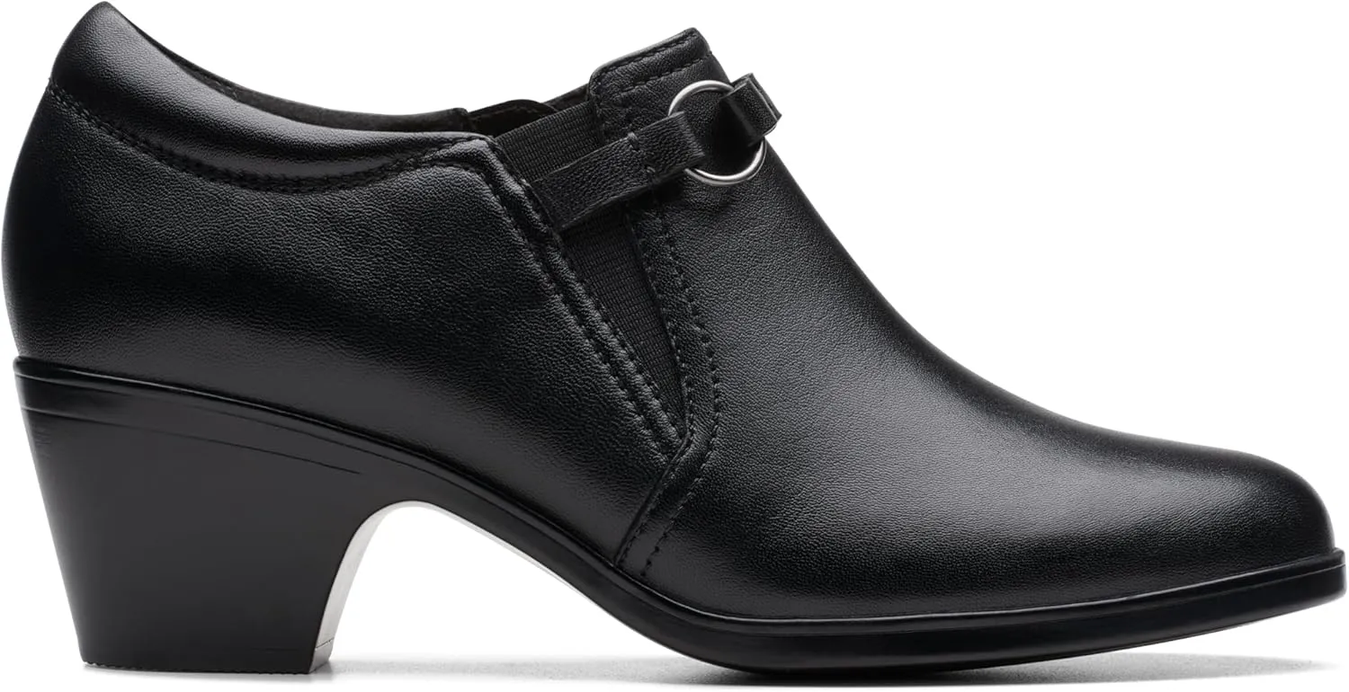 Clarks Women's Emily 2 Erin Pump