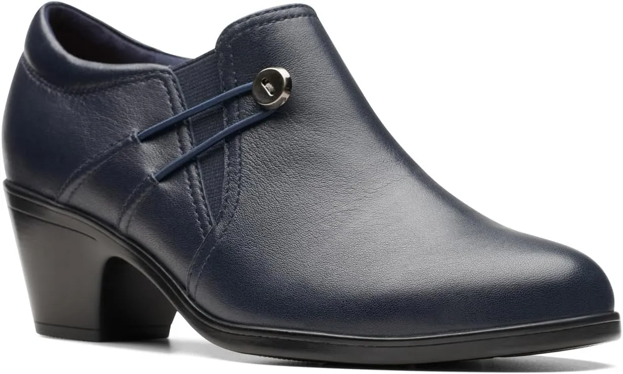 Clarks Women's Emily 2 Erin Pump