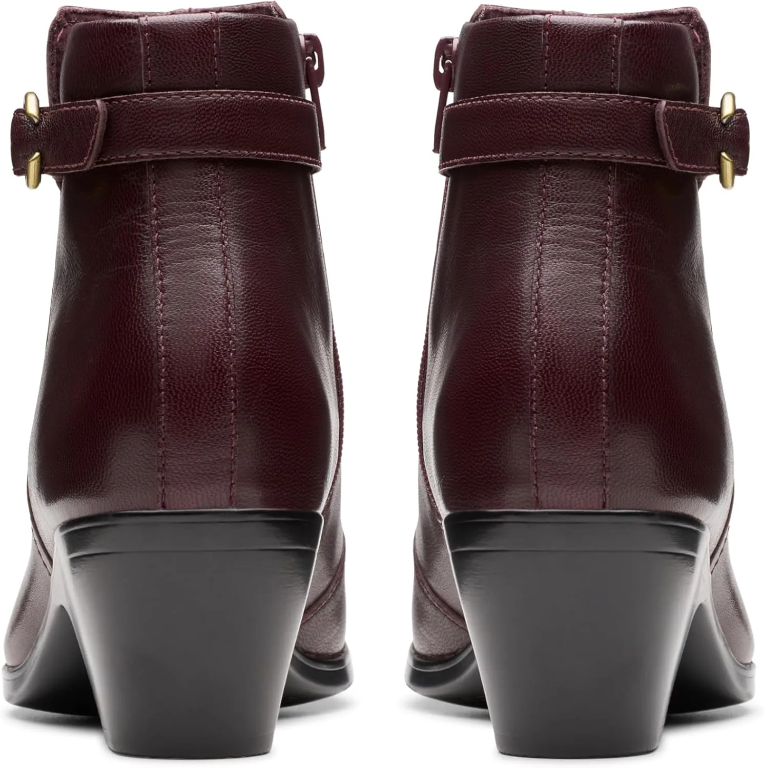 Clarks Women's Emily2 Belle Fashion Boot