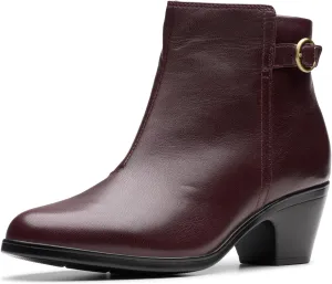 Clarks Women's Emily2 Belle Fashion Boot
