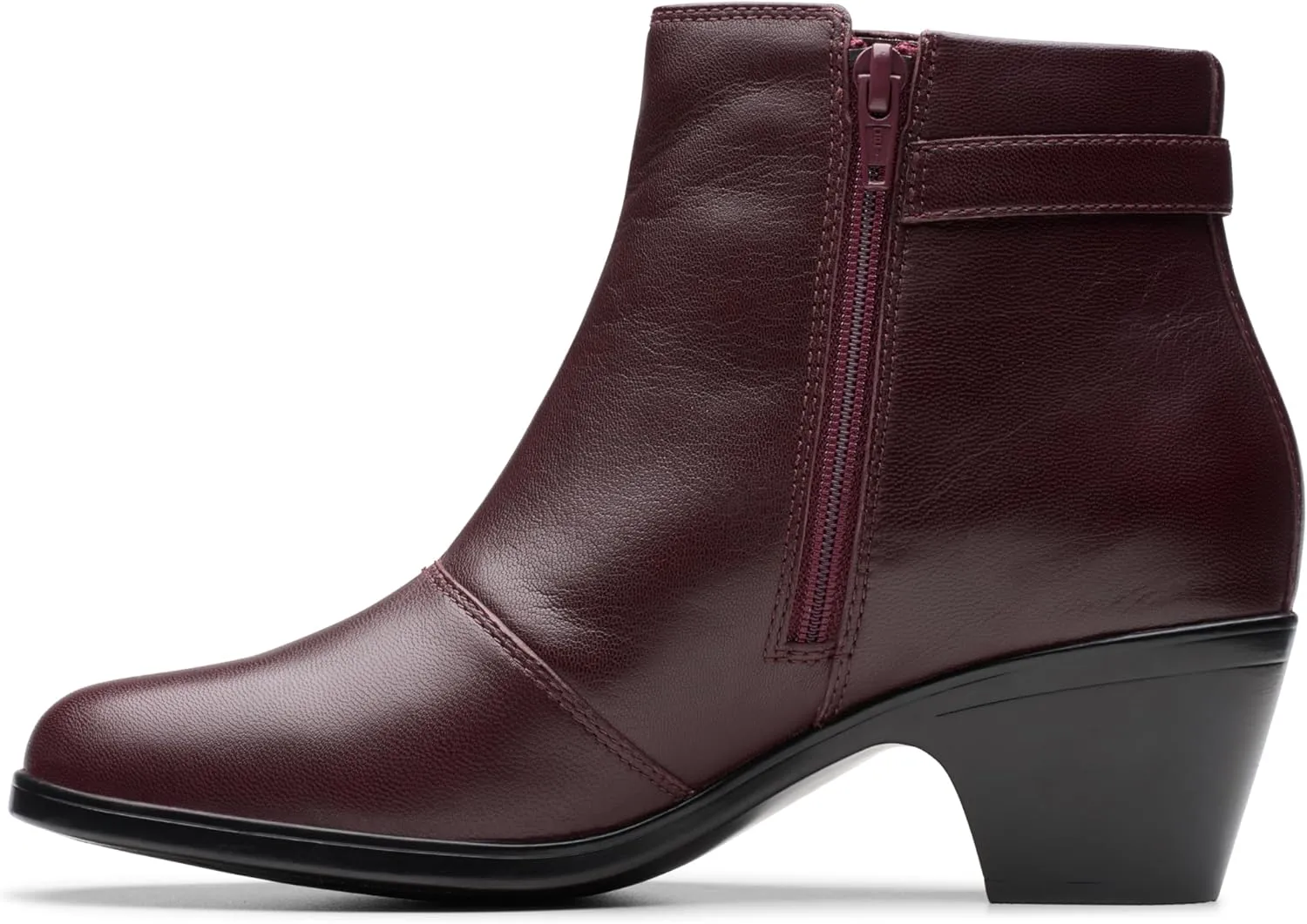 Clarks Women's Emily2 Belle Fashion Boot