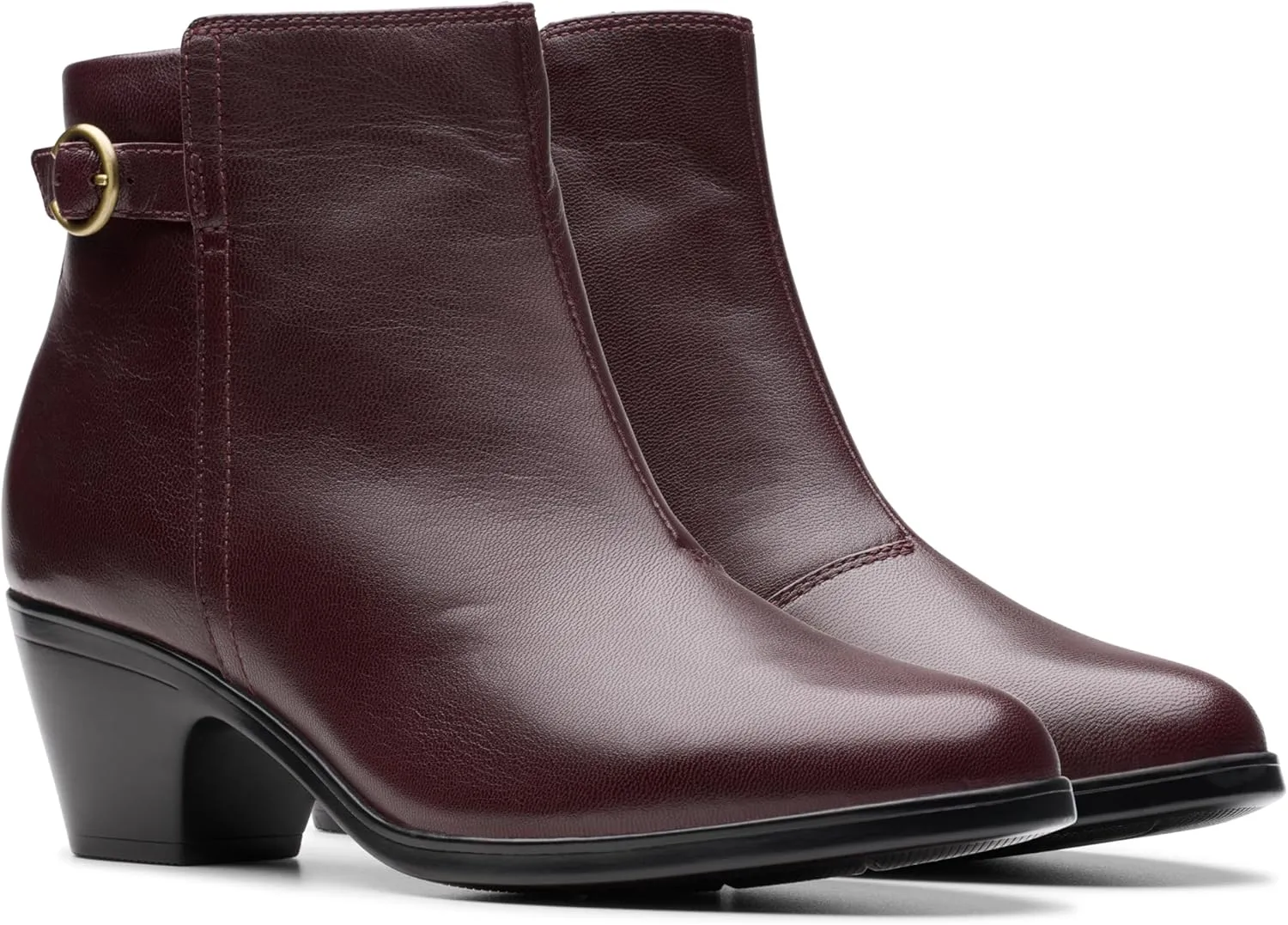 Clarks Women's Emily2 Belle Fashion Boot