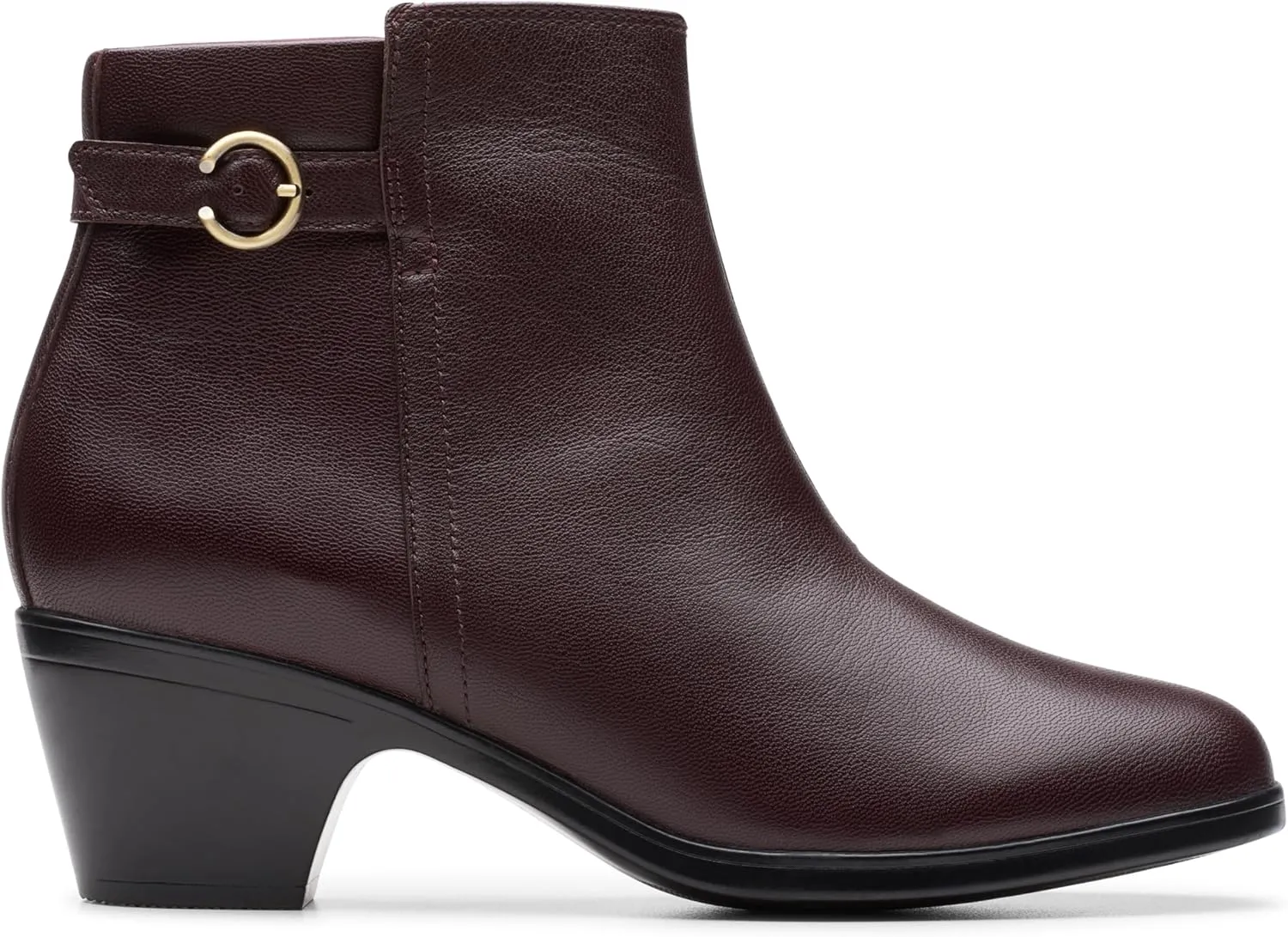 Clarks Women's Emily2 Belle Fashion Boot
