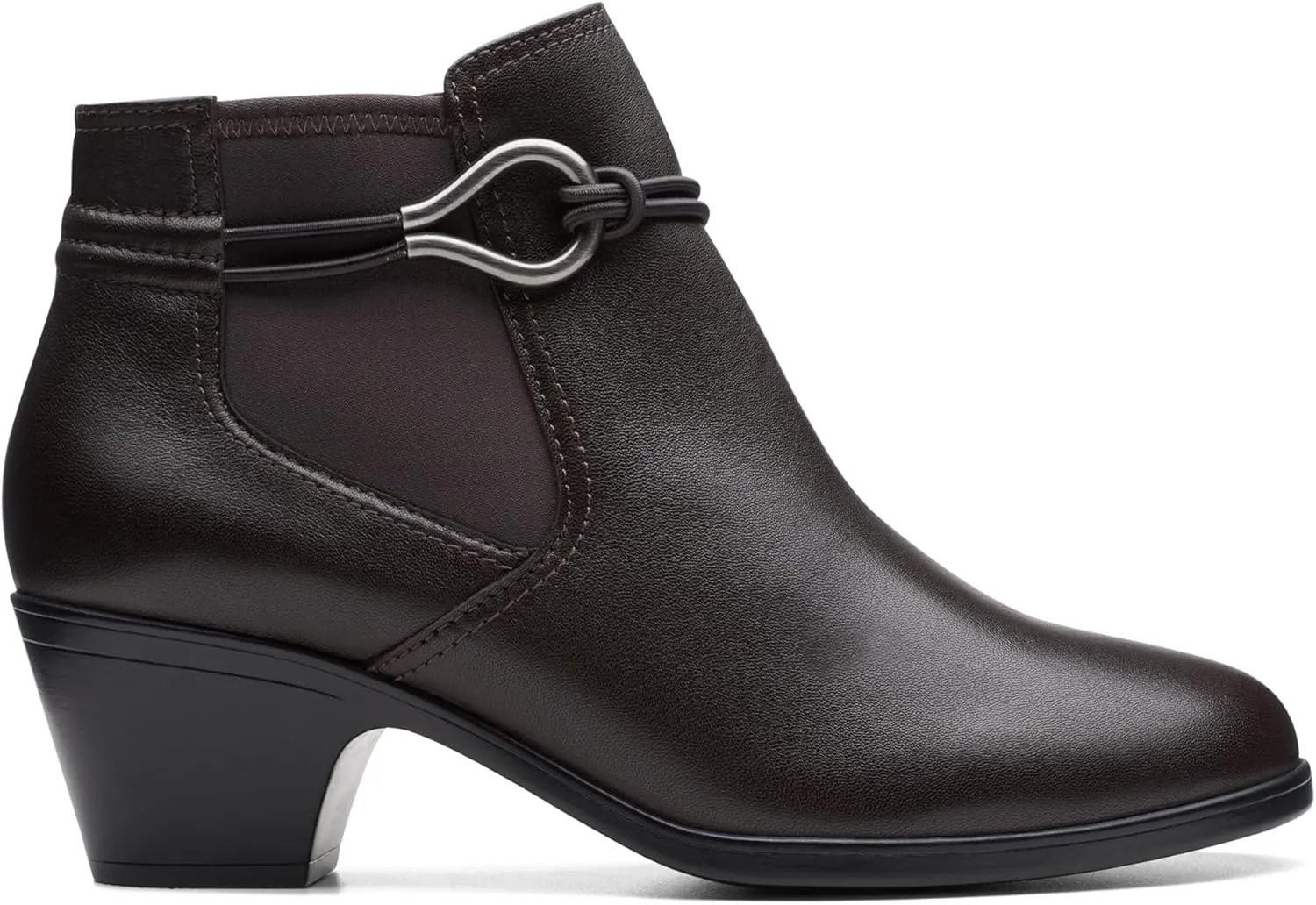 Clarks Women's Emily2 Kaylie Ankle Boot