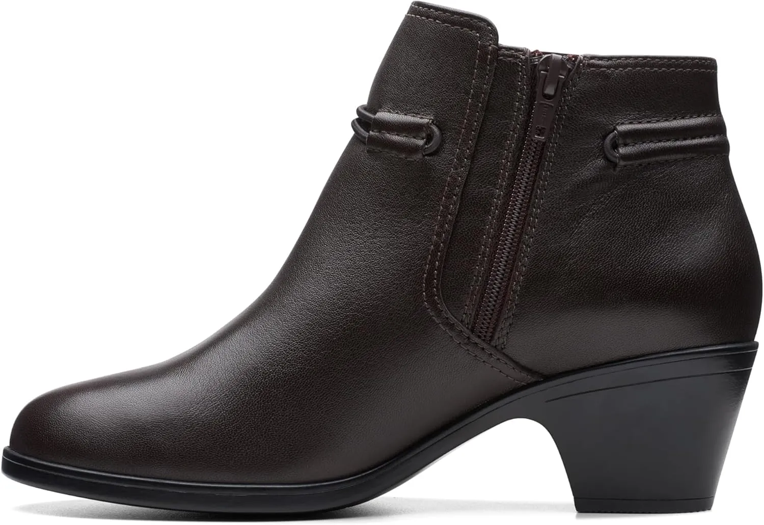 Clarks Women's Emily2 Kaylie Ankle Boot