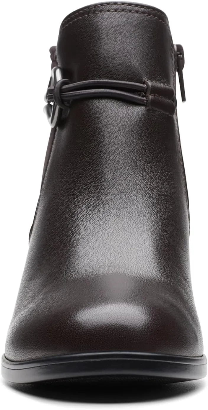 Clarks Women's Emily2 Kaylie Ankle Boot