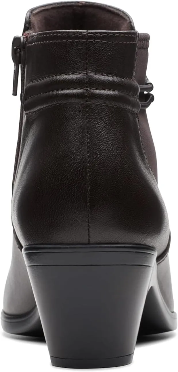 Clarks Women's Emily2 Kaylie Ankle Boot