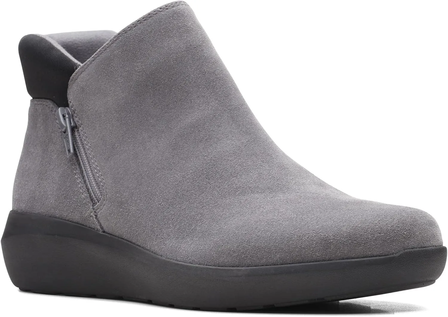 Clarks Women's Kayleigh Mid Ankle Boot