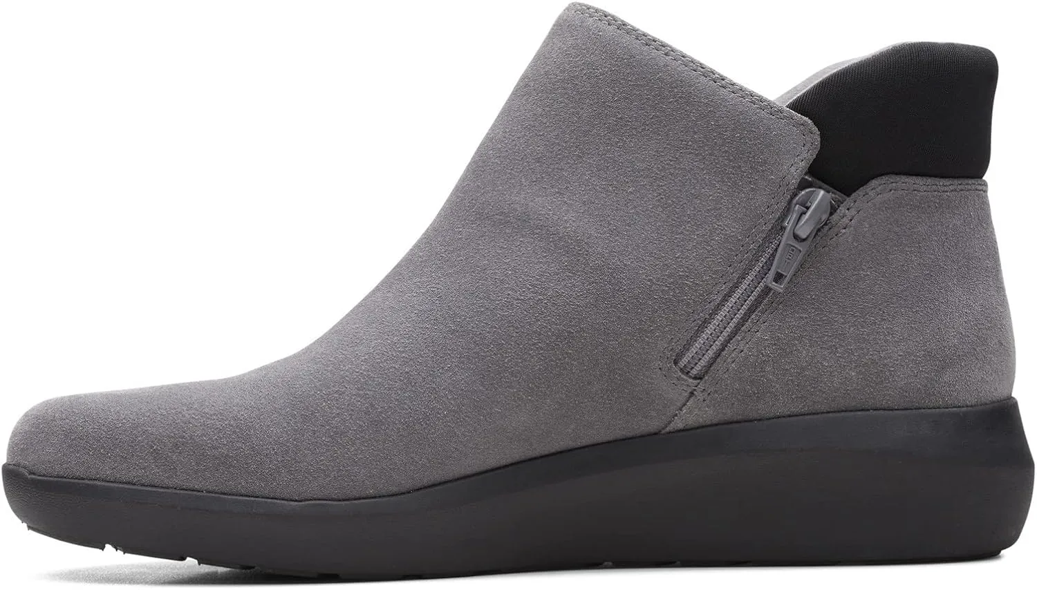 Clarks Women's Kayleigh Mid Ankle Boot