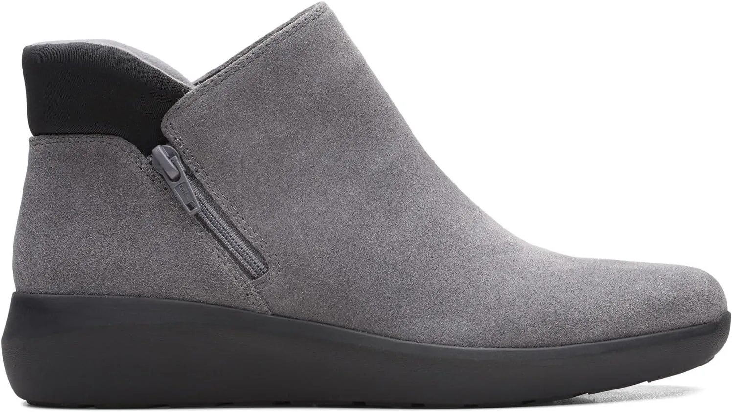 Clarks Women's Kayleigh Mid Ankle Boot