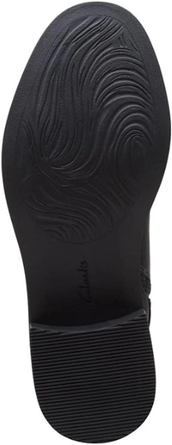 Clarks Women's Maye Strap Ankle Boot