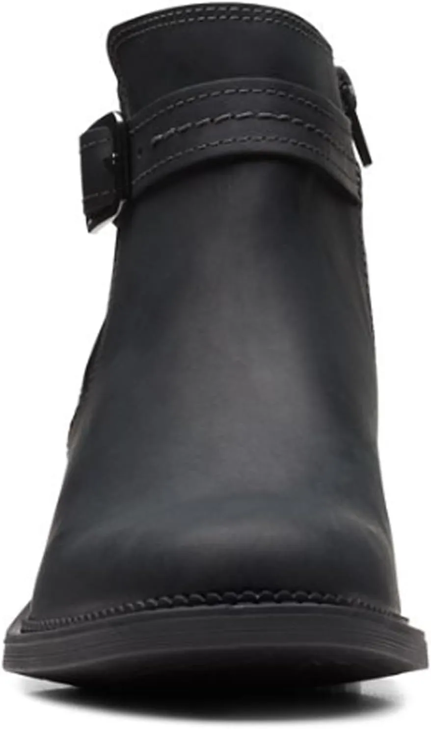 Clarks Women's Maye Strap Ankle Boot