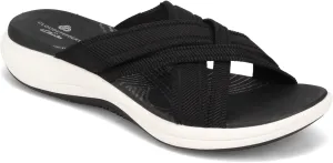 Clarks Women's Mira Isle Slide Sandal