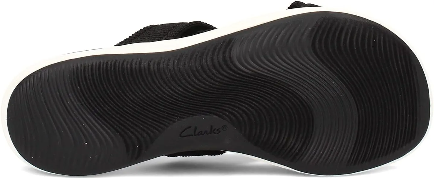 Clarks Women's Mira Isle Slide Sandal