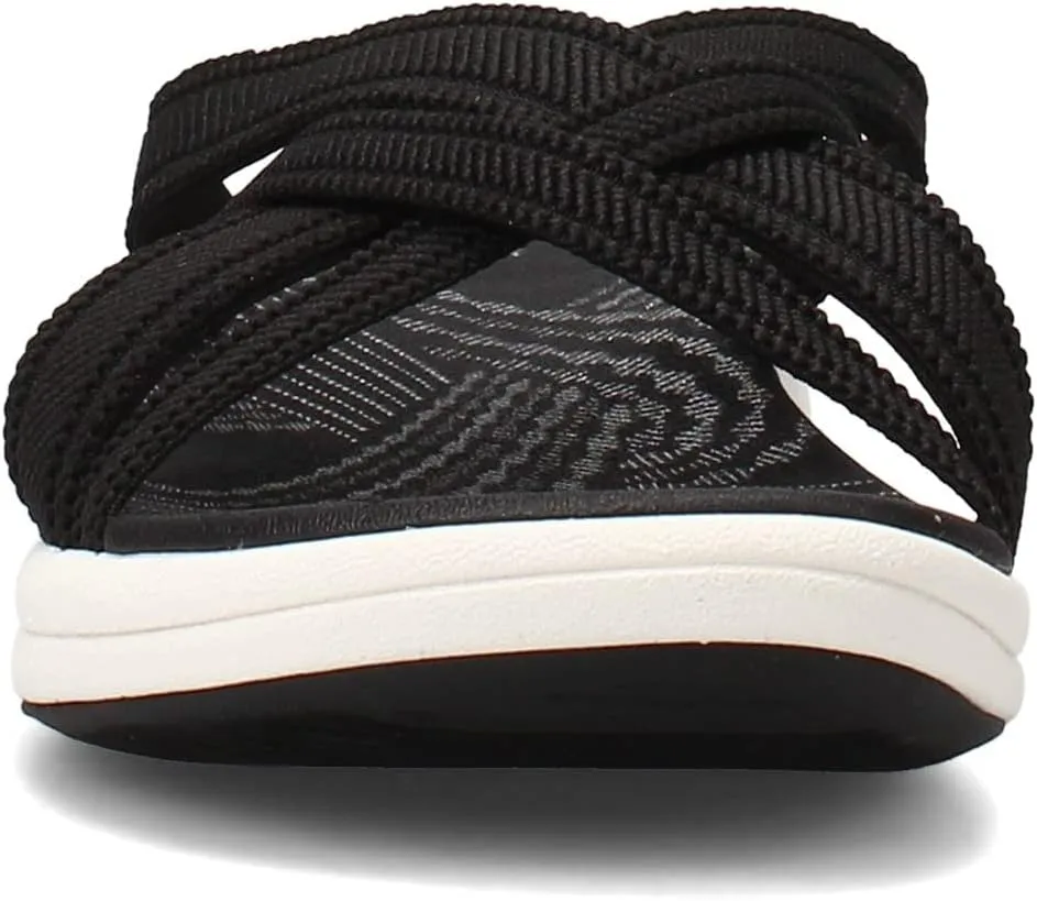 Clarks Women's Mira Isle Slide Sandal