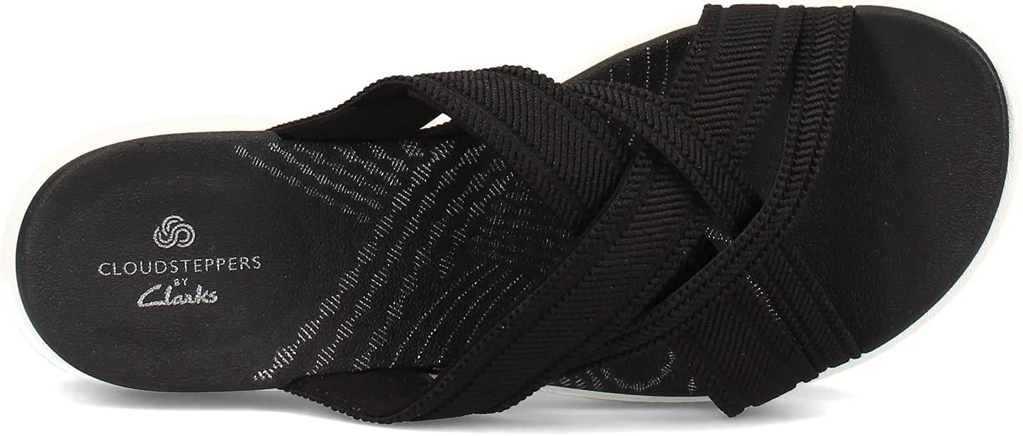 Clarks Women's Mira Isle Slide Sandal