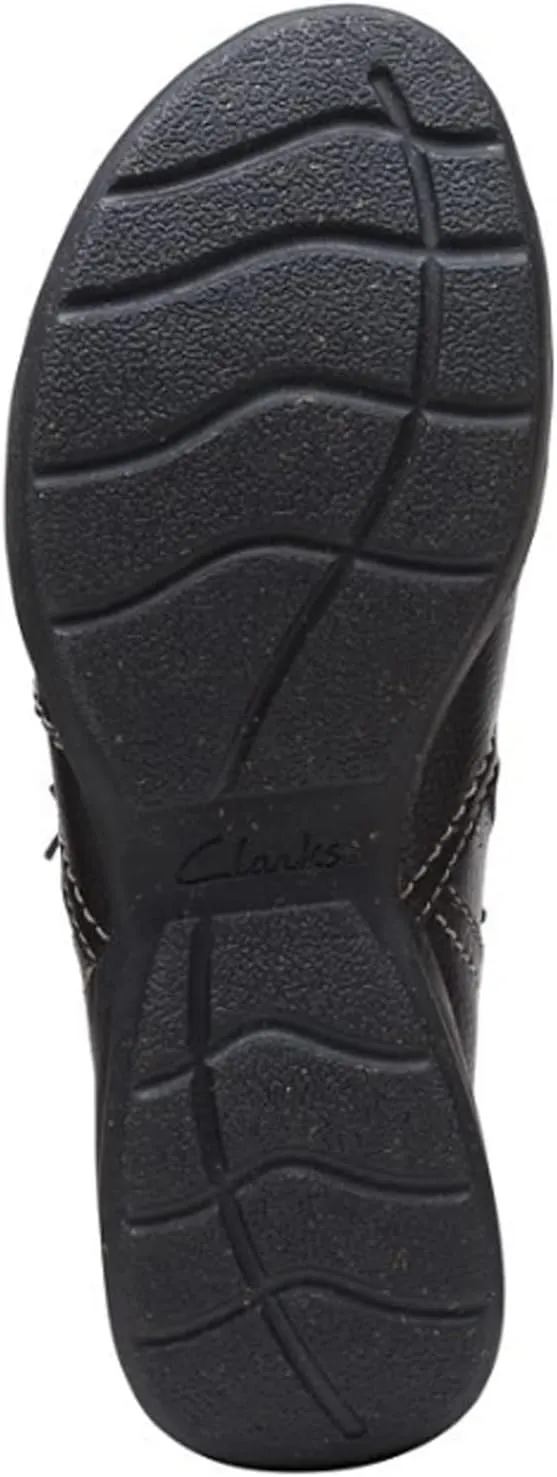 Clarks Women's Roseville Aster Ankle Boot