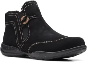 Clarks Women's Roseville Aster Ankle Boot