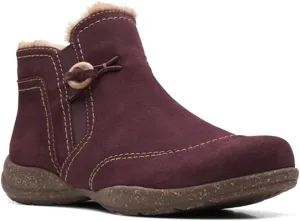 Clarks Women's Roseville Aster Ankle Boot