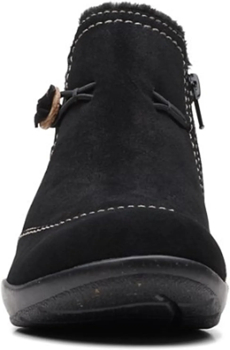 Clarks Women's Roseville Aster Ankle Boot