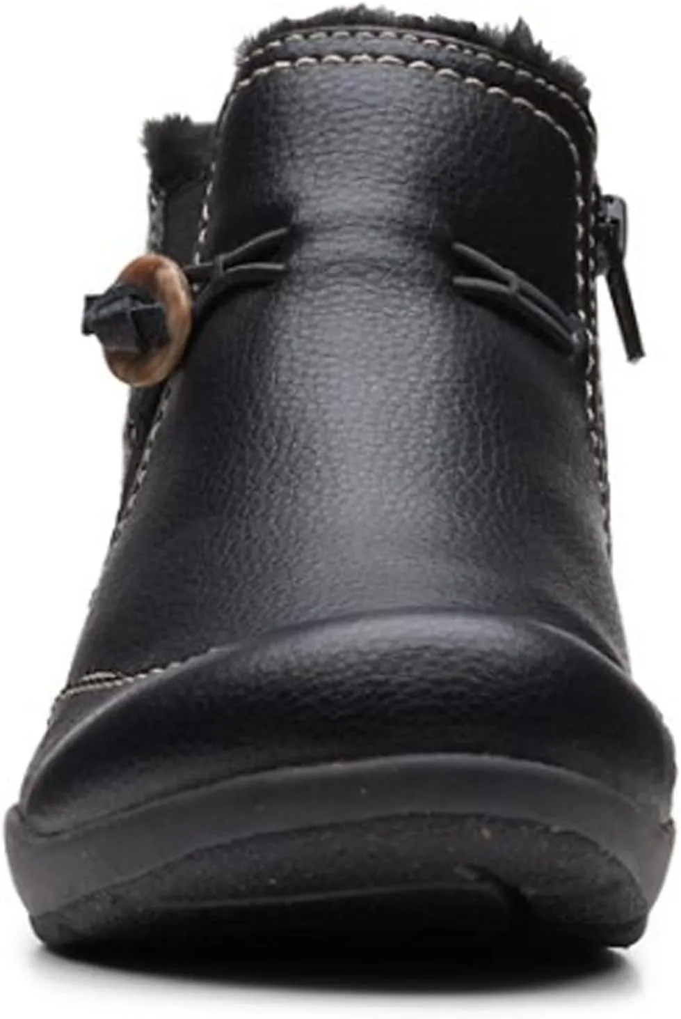 Clarks Women's Roseville Aster Ankle Boot
