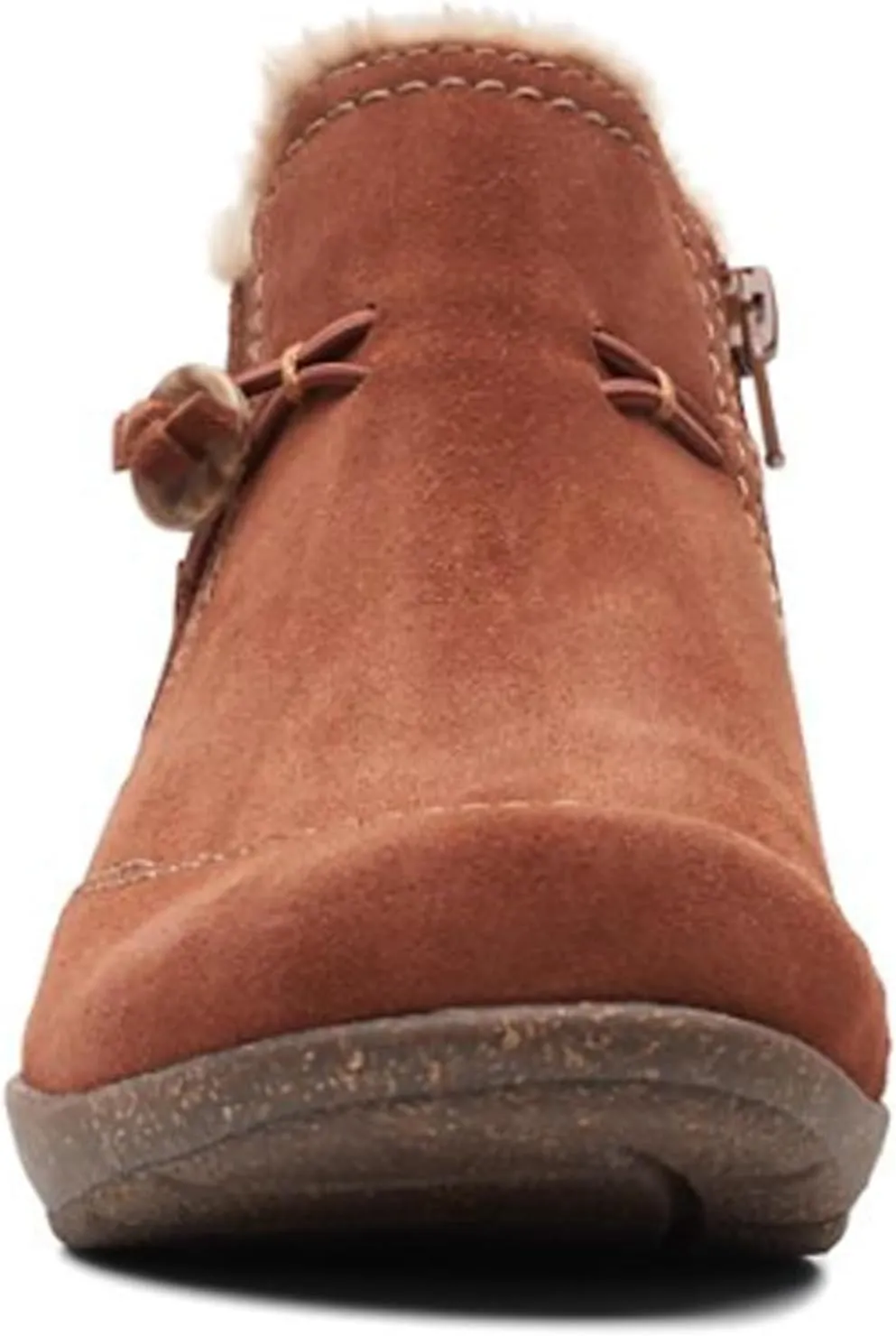 Clarks Women's Roseville Aster Ankle Boot