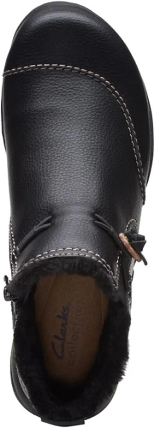 Clarks Women's Roseville Aster Ankle Boot