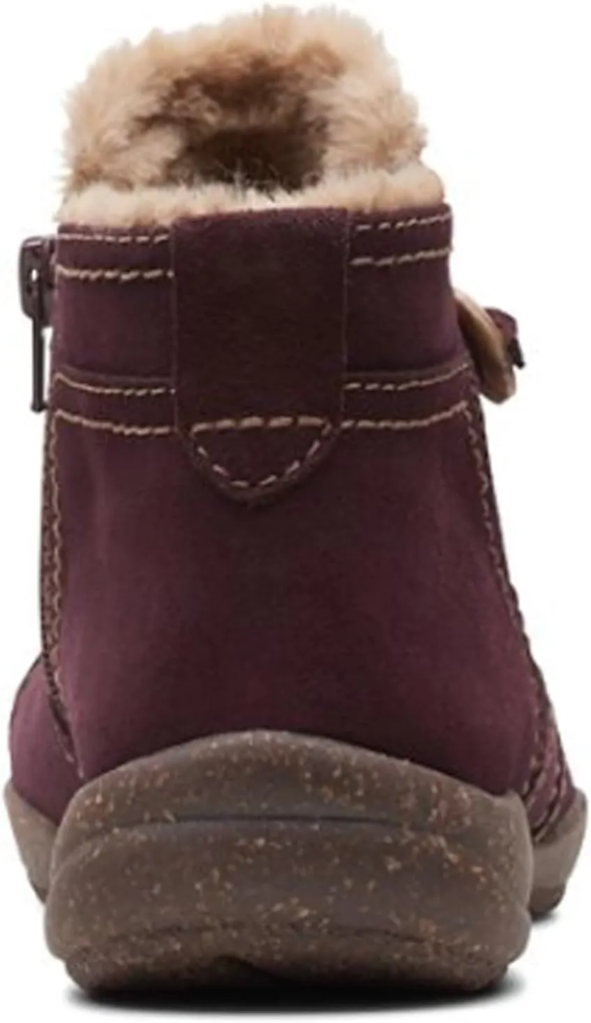 Clarks Women's Roseville Aster Ankle Boot