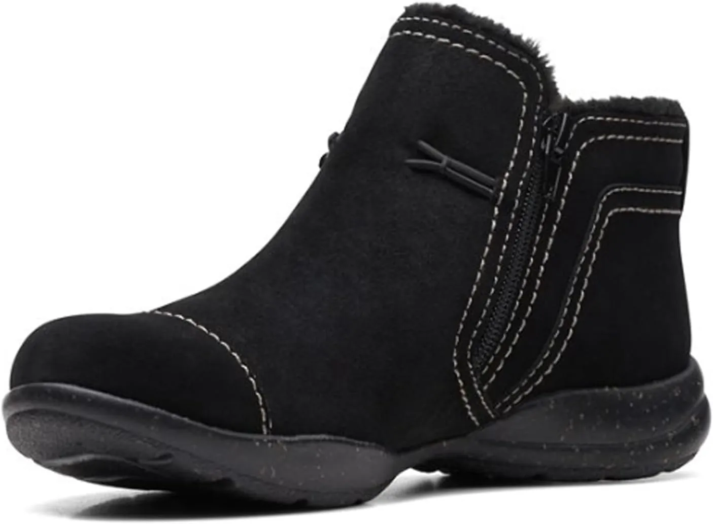 Clarks Women's Roseville Aster Ankle Boot