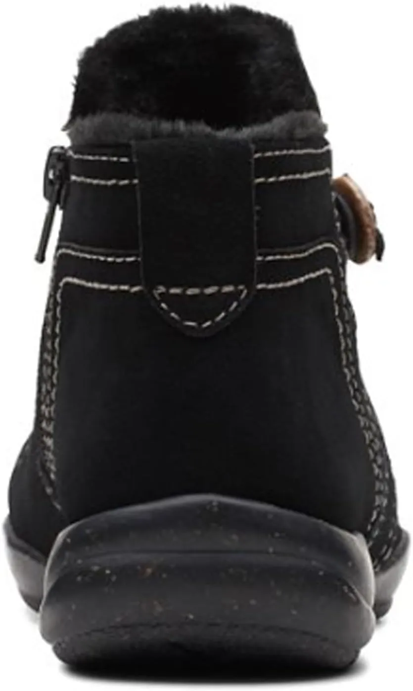 Clarks Women's Roseville Aster Ankle Boot