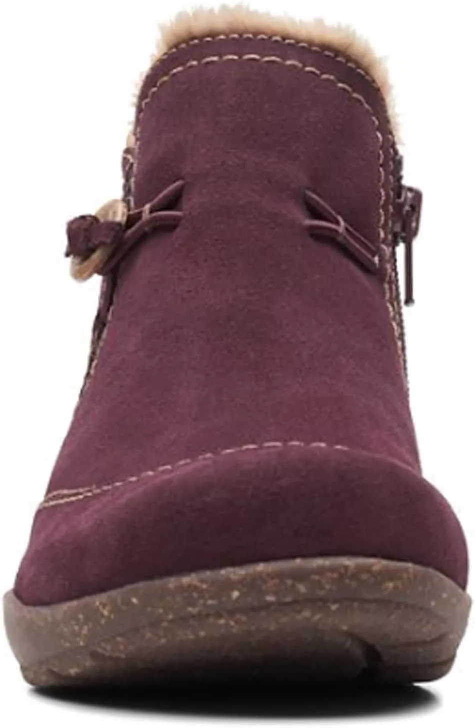 Clarks Women's Roseville Aster Ankle Boot
