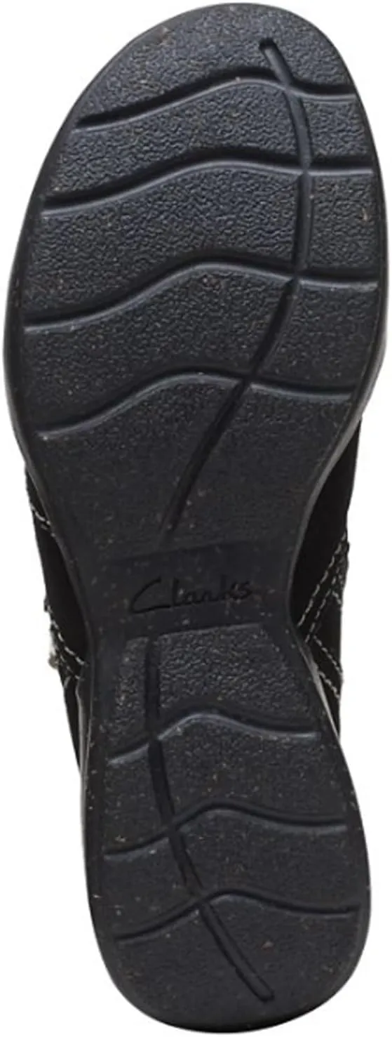 Clarks Women's Roseville Aster Ankle Boot