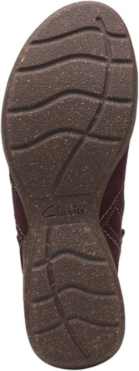 Clarks Women's Roseville Aster Ankle Boot