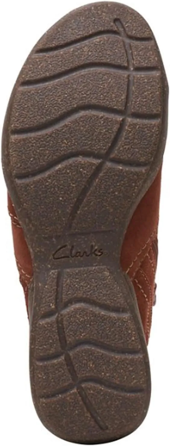 Clarks Women's Roseville Aster Ankle Boot